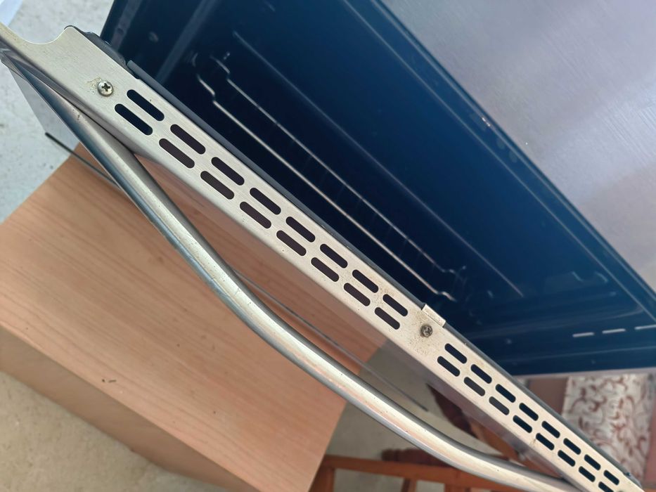 Фурна за вграждане