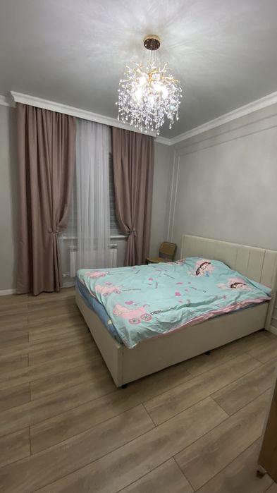 Продаётся 4-х комн. дом в Шугыле