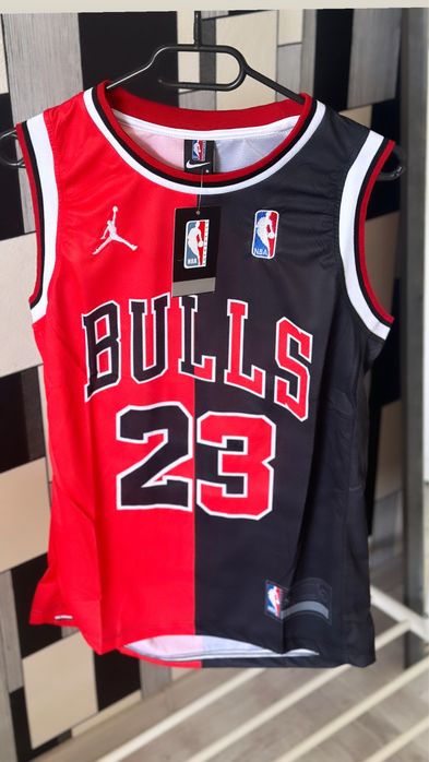 Maieu baschet Bulls Jordan S M XXL