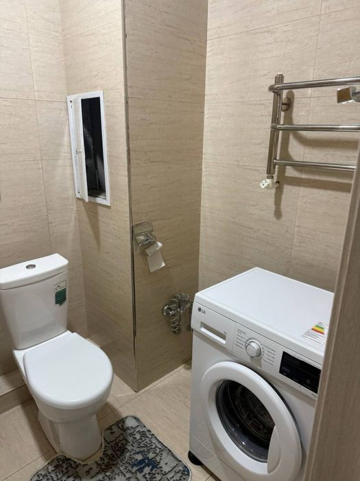 O’zimbi kvartiramni sdavat qilaman 2 xona 53 kvartira