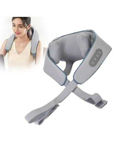 Массажёр спины ноги