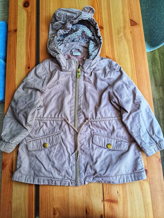 Vand gecuta fetite H&M