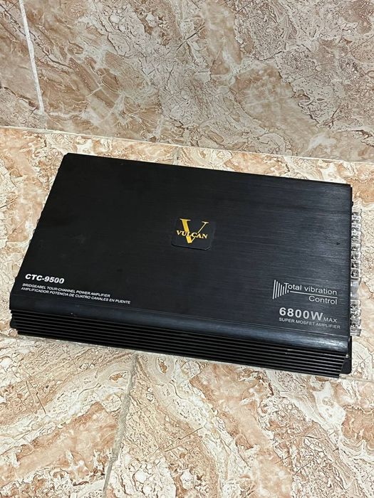 Усилитель сатылады