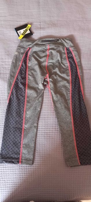 Нов съкратен клин Pink Active