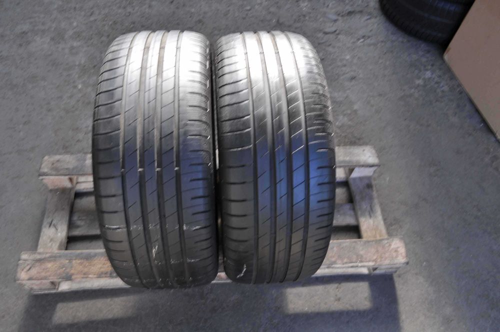 SET 2 Anvelope Vara 225/50 R17 GOODYEAR Efficient Grip performance 94W