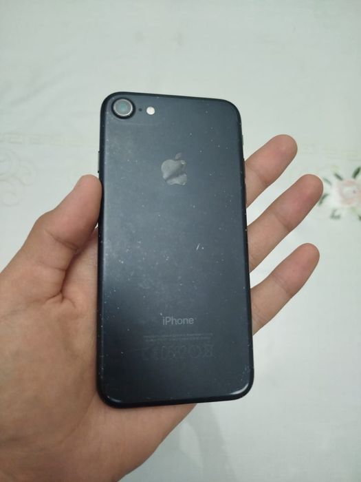 iPhone 7, 32gb обмен