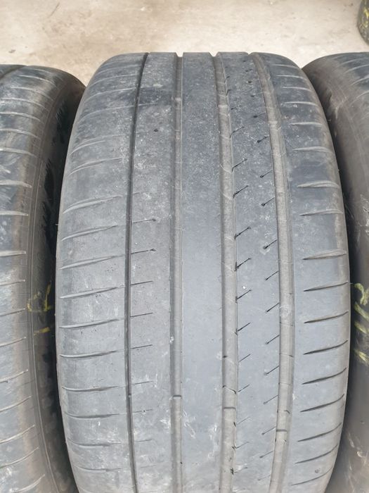 255 40 21 и 265 40 21  Micelin PS4 S Спорт Пакет BMW X4 X3 M