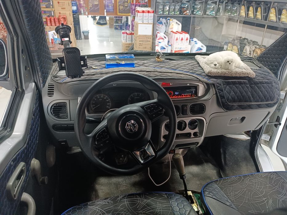 Продаётся DongFeng