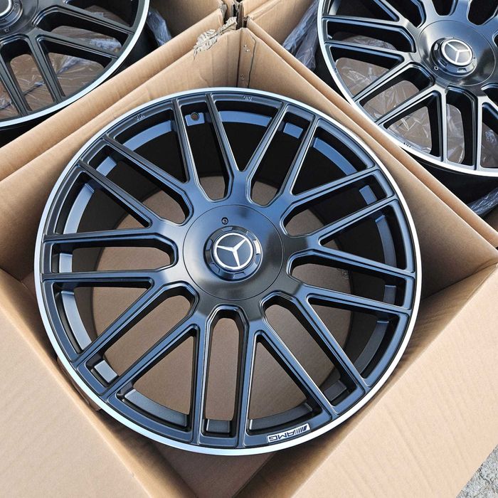 Jante noi Mercedes GLE R20