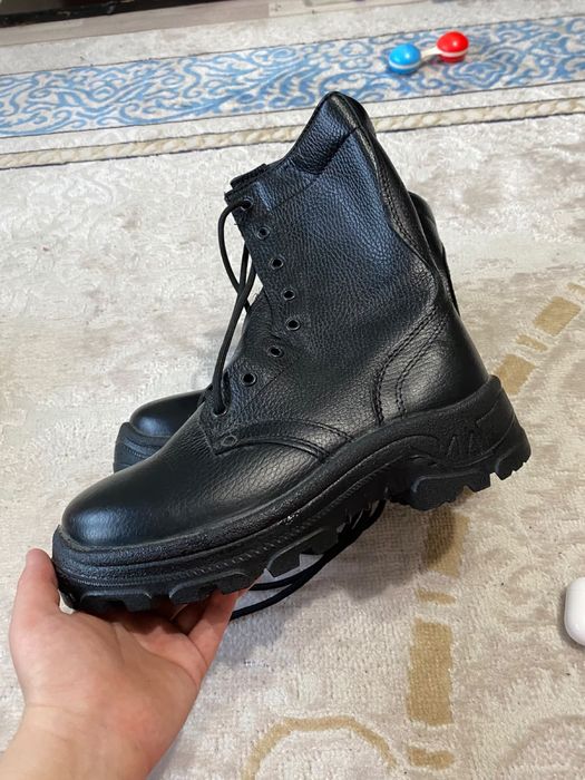 Жаңа жазғы берцый сатылады