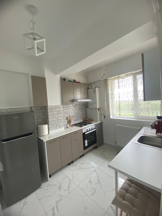 Închiriez garsonieră in regim hotelier Bragadiru chirie zona Leroy Mer