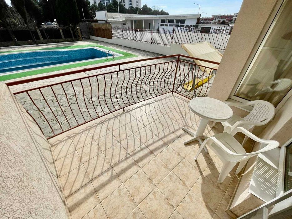 Продава се Двустаен апартамент в Свети Влас - 70 кв.м за 1113 €/кв.м - Снимка #12