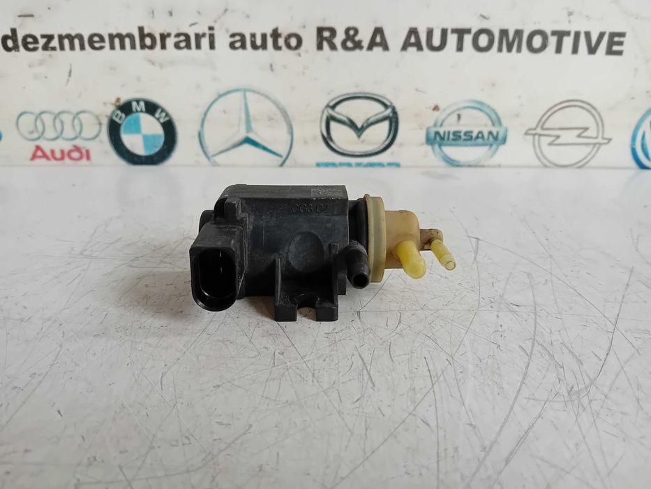 Supapa Vacuum Turbo Turbina Vw Passat B8 AN 2014-2020 Motor 1.6 Tdi DCX