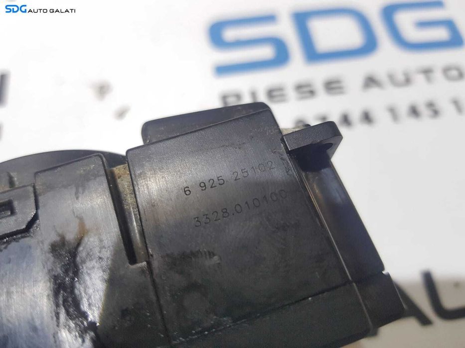 Bloc Lumini cu Proiectoare si Auto BMW Seria 5 E60 E61 Non Facelift 2003 - 2007 Cod 692525102 692529505