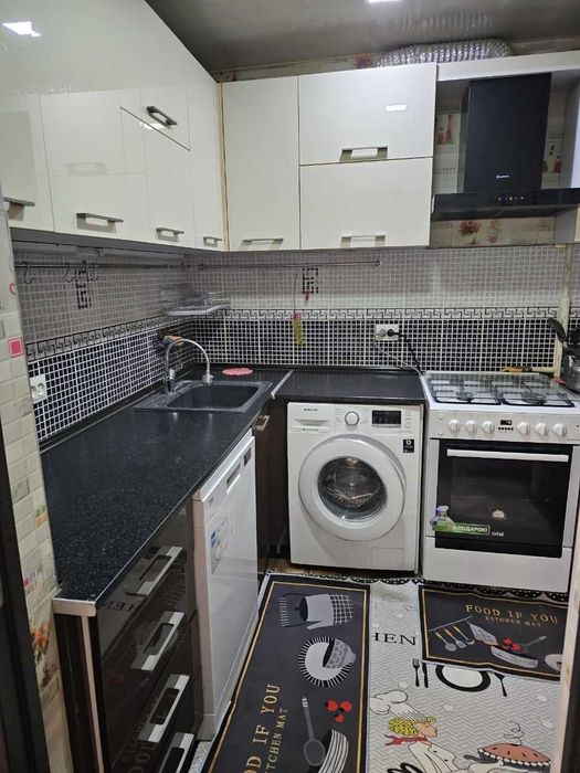 Сдаётся квартира Таш трам рисвий