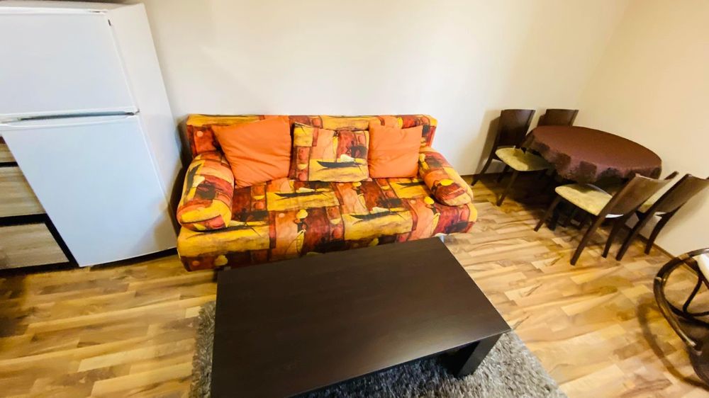 Дава се под наем Двустаен апартамент в Бургас, Славейков - 63 кв.м за 433.5 € - Снимка #8