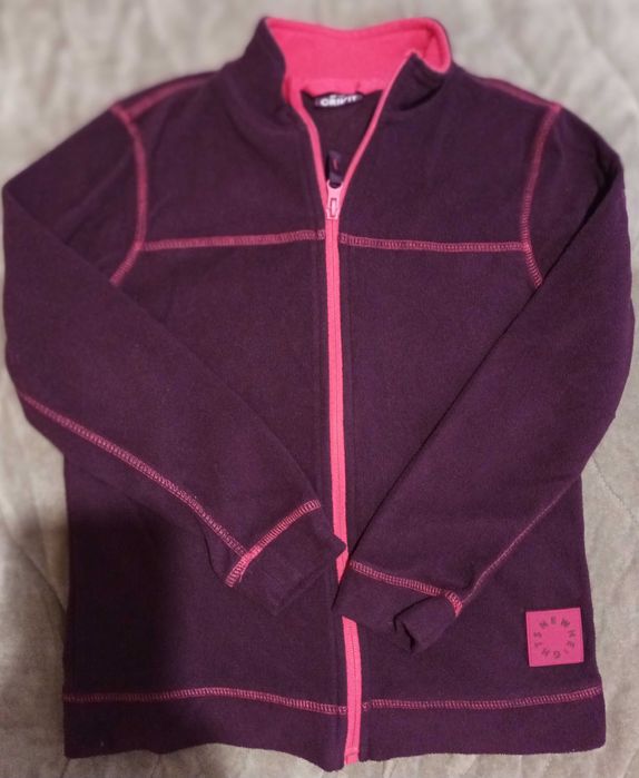 Ски панталон и термо блуза + подарък термо бельо.