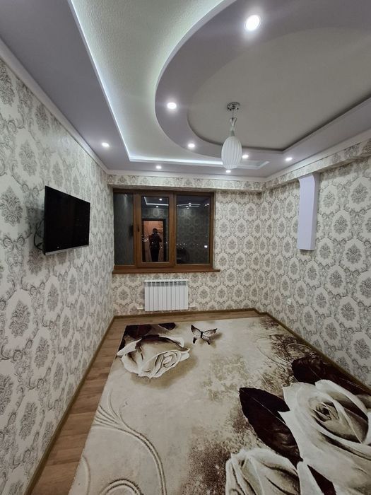 Сдается  2х  комнатная Гагарин