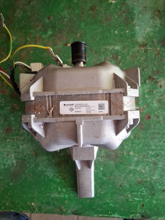 Двигател за Пералня Беко