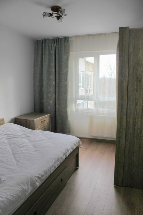 Apartament Vis-a-Vis de Jurasica Parc si Aventura Parc de vanzare!