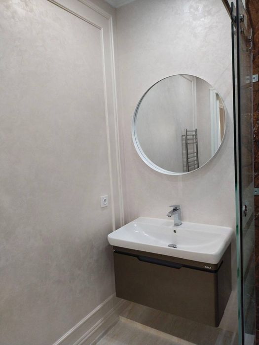 3х комнатная люкс квартира можно в ипотеку, Мотрид