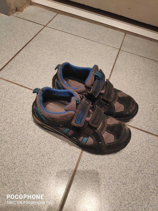 Маратонки No 29, 31, 33