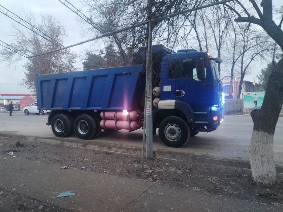 Man 40400 prabk 340000