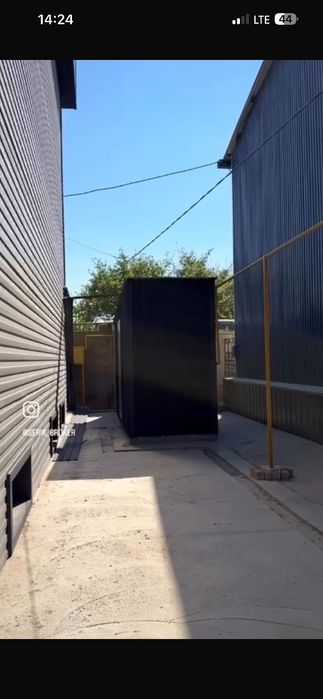 Продается готовый комерческий объект!