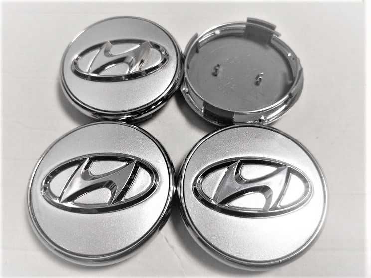 Капачки за джанти Хюндай 58, 60, 61, 63, 65
