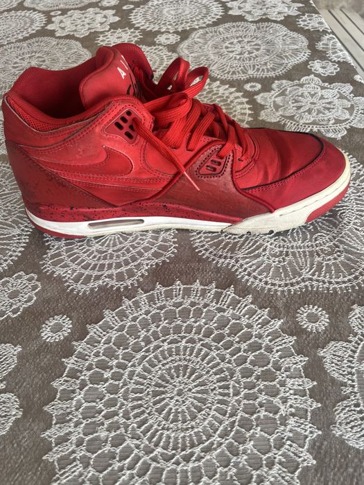 Nike Air Flight 89 “Python”
