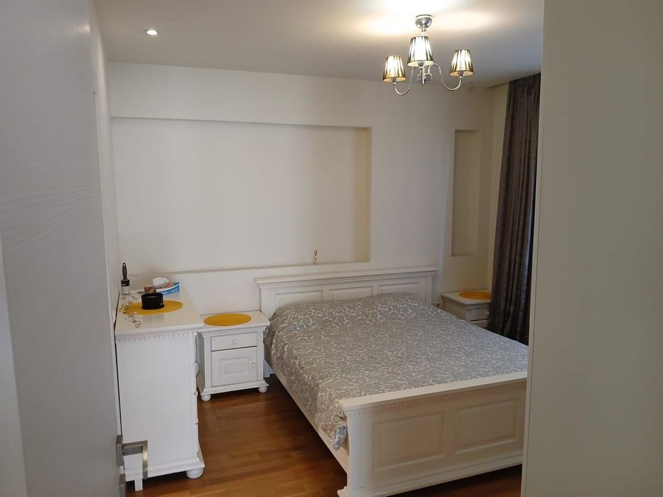 Apartament 3 camere