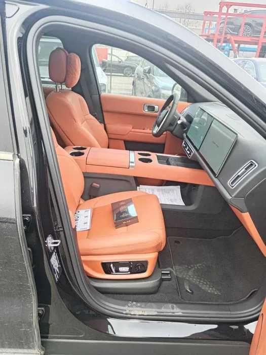 Lixiang l9 Ultra, naqd va halol nasiya