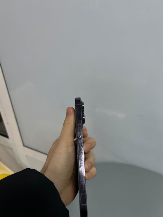 Айфон 14pro Max 256гб