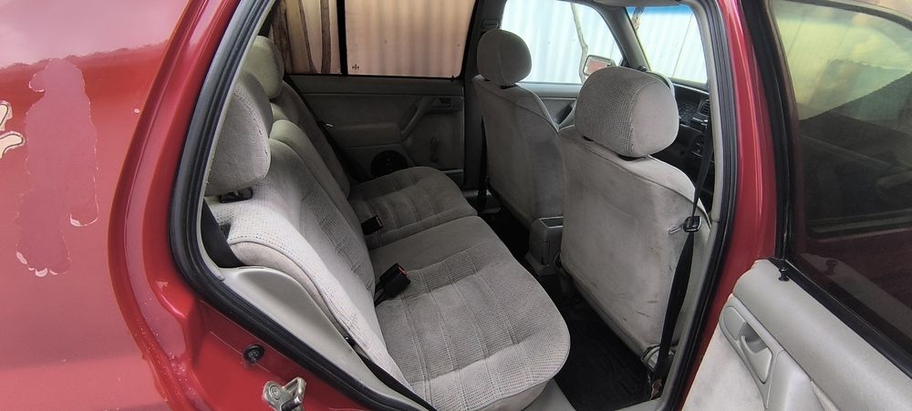 Фольксваген Венто 1993