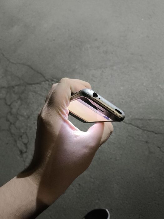 Retro iphone 2g 2007
