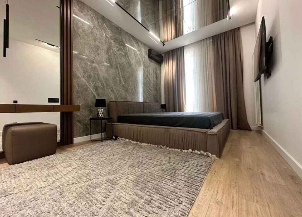 Ташкент сити г гарденс Сдается 3х комнатная квартира в центре