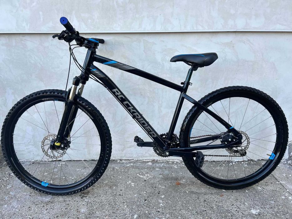 Планински велосипед ROCKRIDER ST 520