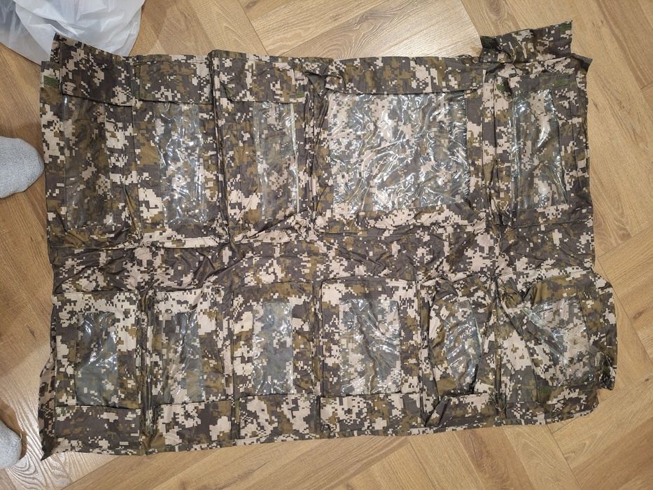 Продам военный нессер