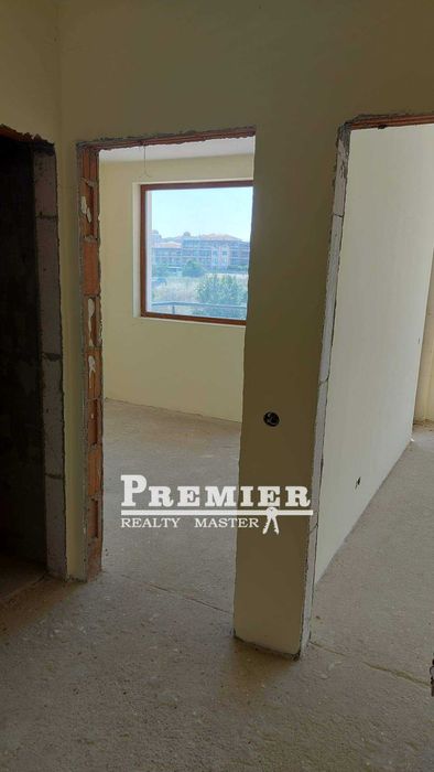 Продава се Двустаен апартамент в с. Равда, Област Бургас - 53 кв.м за 1110 €/кв.м - Снимка #1