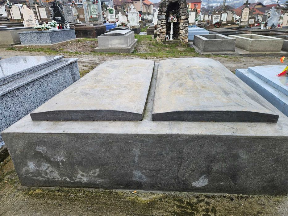Loc de veci Cimitir Gheorghe Apostol,Hunedoara