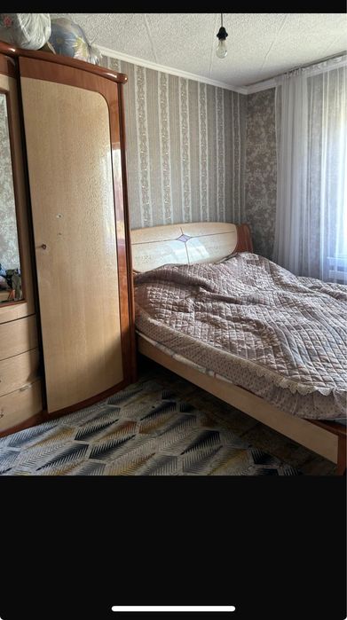 4х комнатный дом