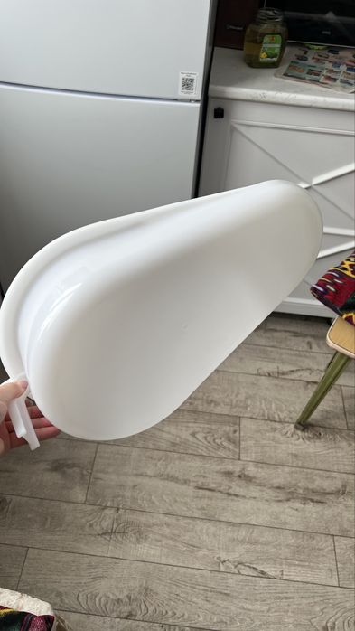 Продается утка туалет