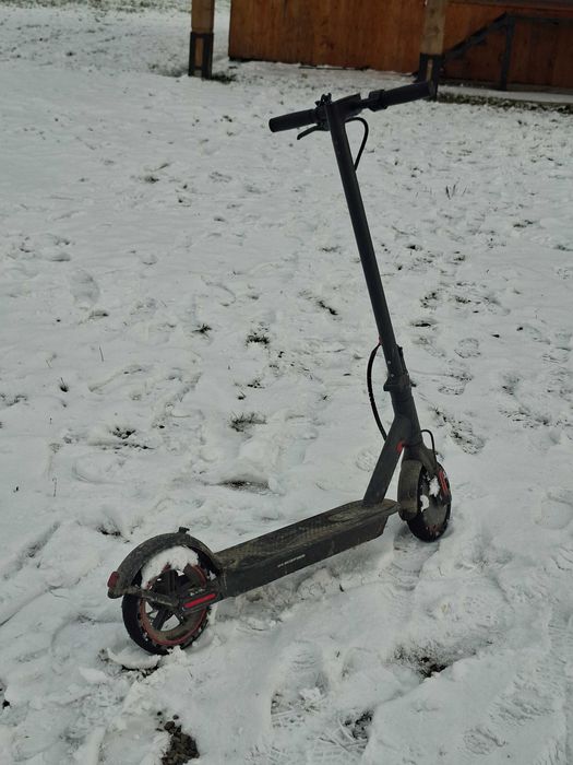 Vand trotineta electrica