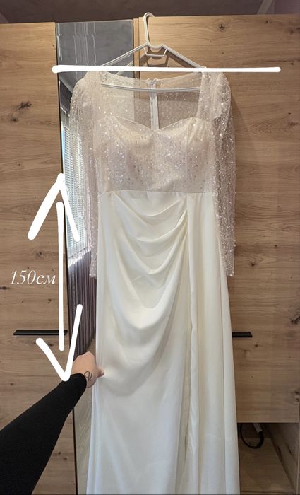 Официална рокля / Рокля