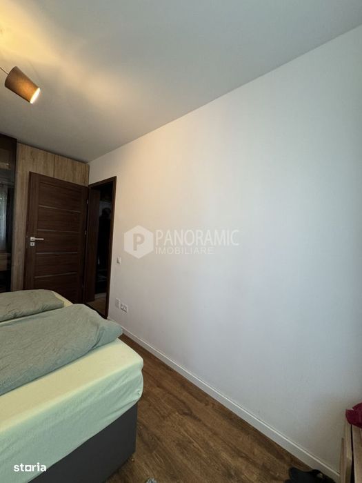 Apartament 4 dormitoare Manastur