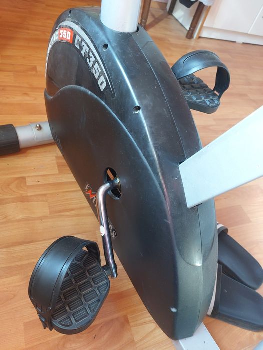 Bicicleta fitness magnetica ENERGETICS  CT 350