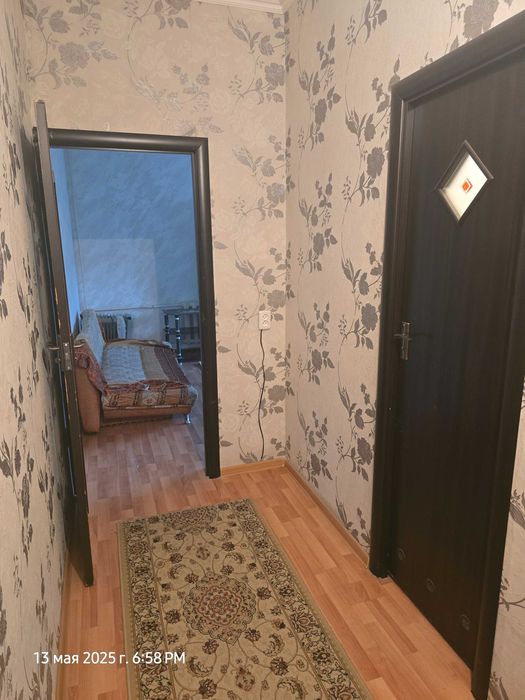 Сдам в аренду 1-ком. квартиру