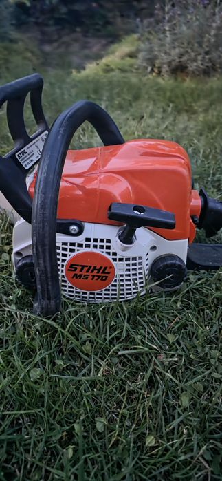 Drujbe stihl MS 170