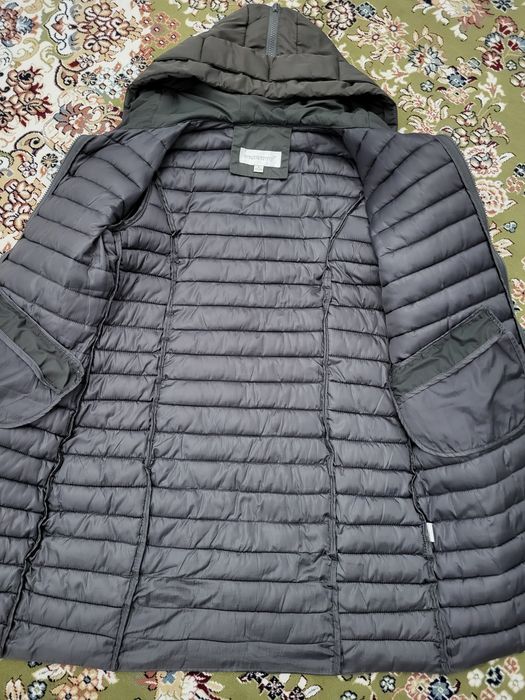 Куртка 42 размера, фабриканың пекин
