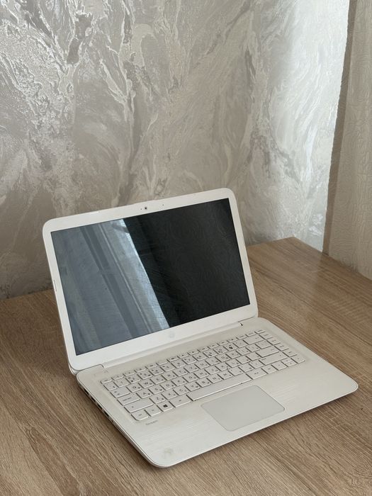 HP (Hewlett-Packard) нотбук